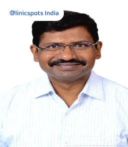 dr. narayan survase general physician