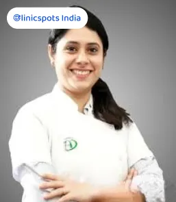 dr. neha bagrecha dentist