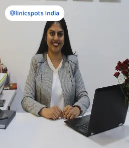 dr. nidhi patel dental surgeon