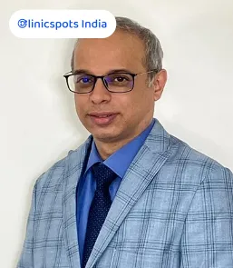 dr. nikhil likhate joint replacement surgeon