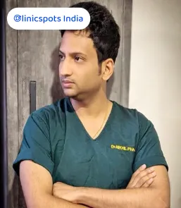 dr. nikhil phade orthopedic surgeon