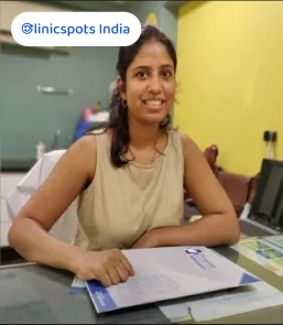 dr. nilam lohar dentist