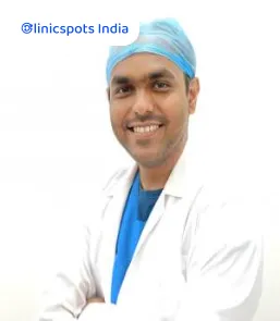 dr. nilesh giri general physician