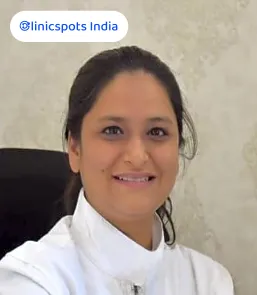 dr. nimisha n. barve prosthodontist