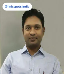 dr. nishant vyavahare dentist