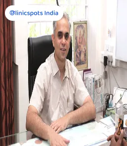dr. nitin pai gastroenterologist