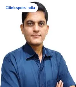 dr. nitin pathak vascular surgeon