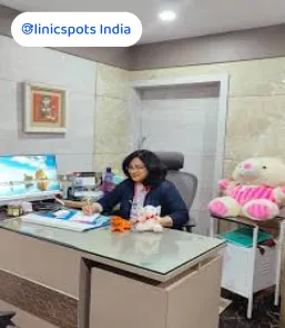 dr. nivedita oswal pediatrician
