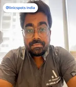 dr. onkar anantrao dentist