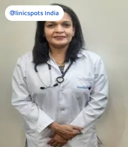 dr. padma srivastava gynecologist
