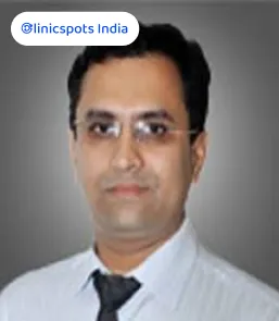 dr. pankaj changedia general physician