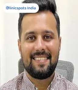 dr. paritosh kabra cosmetic aesthetic dentist