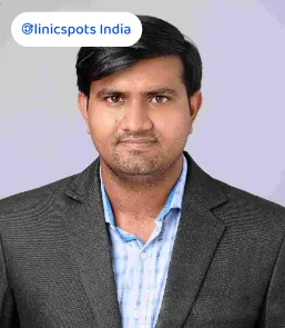 dr. piyush biyani dentist