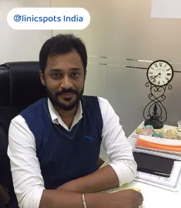 dr. piyush mankar dental surgeon