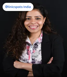 dr. pooja rajagopal pediatric dentist