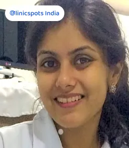 dr. poonam rathi dentist