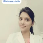dr. prachi shambharkar dentist