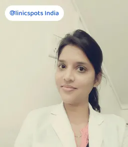 dr. prachi shambharkar dentist