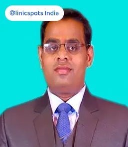 dr. pradip thorat oral and maxillofacial surgeon