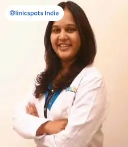 dr. pradnya gangarde gynecologist