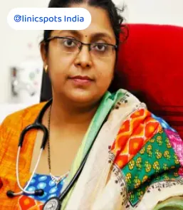 dr. pradnya gawde-mali pediatrician