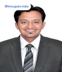 dr. prashant gupta orthodontist