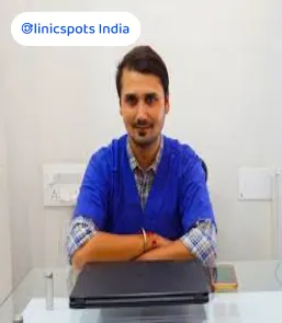 dr. pratik kotadia endodontist