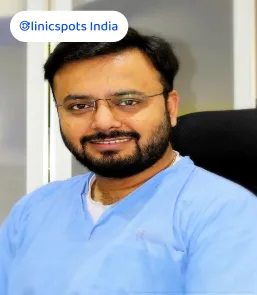 dr. priyam aditya dentist