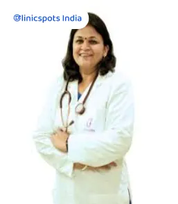 dr. priyamvada shah gynecologist
