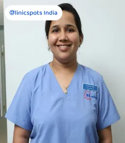 dr. priyanka rathi cosmetic aesthetic dentist