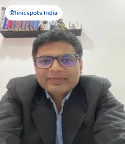 dr. pushkar deshpande hair transplant surgeon