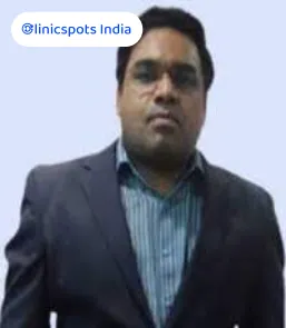 dr. rahul chavan pulmonologist
