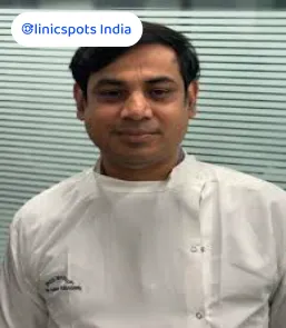 dr. rahul redasani dental surgeon