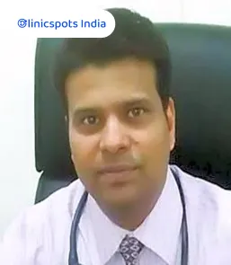 dr. rajesh k. bawaskar gynecologist