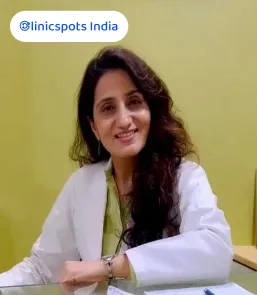 dr. rajshree patil dermatologist