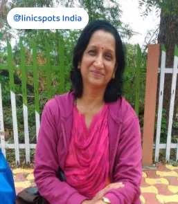 dr. rajshree pokharna homoeopath