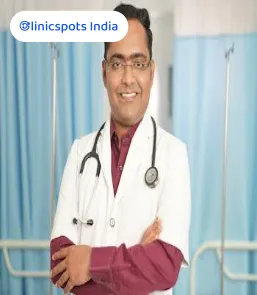 dr. ramit kamate infertility specialist