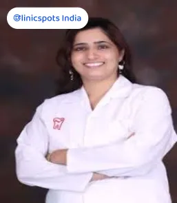dr. rashmi bamane dental surgeon
