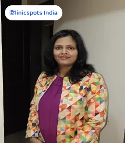 dr. rashmi gujalwar dermatologist