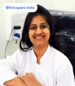 dr. ratnika agarwal dental surgeon