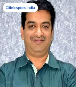 dr. ravindra chhajed general physician