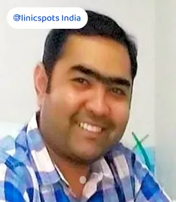 dr. rohan talathi dentist