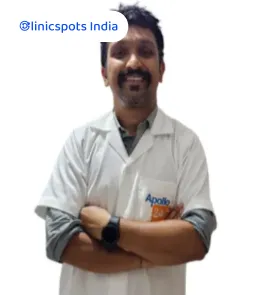 dr. rohit jethale prosthodontist