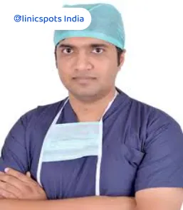 dr. rohit sachitanand shool laparoscopic surgeon