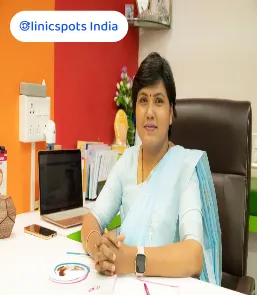 dr. roshani waghmare gynecologist