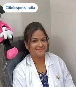 dr. rupali gakhare pediatric dentist
