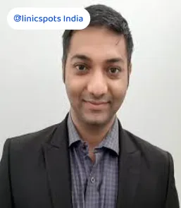dr. sahil trimbake oral and maxillofacial surgeon