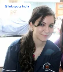 dr. saina elahi dentist