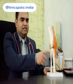 dr. santosh teli orthopedic surgeon