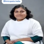 dr. sarita vikramsinh deshmukh dentist